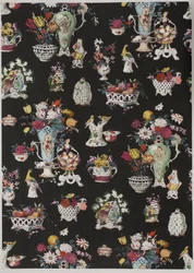 Alt-Chelsea, veröffentlicht 1933